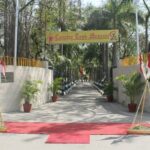 आशियातील एकमेव अहमदनगरचे ‘रणगाडा’ संग्रहालय – ( Ahmednagar Tank Museum)