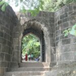 Shivaji Maharajanche Janmasthan – Shivneri Fort – Part 1