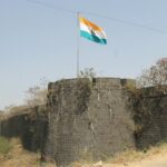 अहमदनगर – भुईकोट किल्ला (The Ahmednagar Fort)