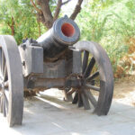 अहमदनगरचा भुईकोट किल्ला – भाग ३ (The Ahmednagar Fort)