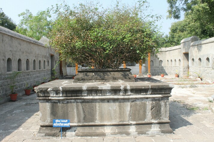 Mastani Memorial
