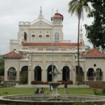 Aaga Khan Palace – Mahatma Gandhi National Monument