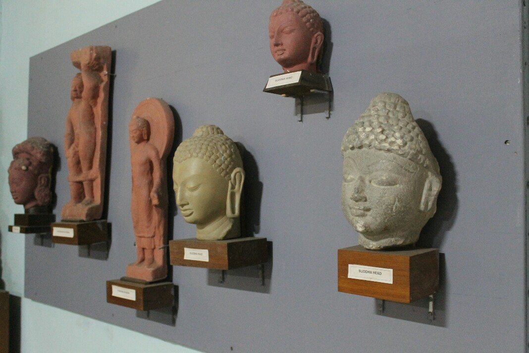 Indian Museums