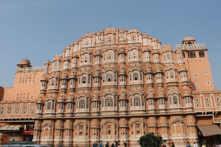 Hawa Mahal