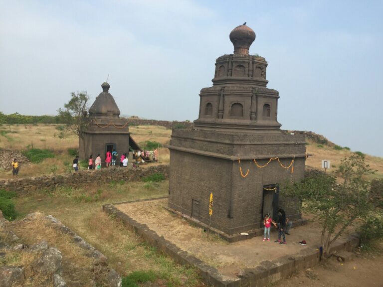 Malhar Fort