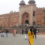 Fatehpur Sikri