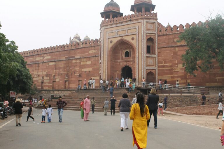 Fatehpur Sikri