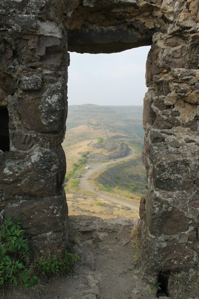 Malhar fort