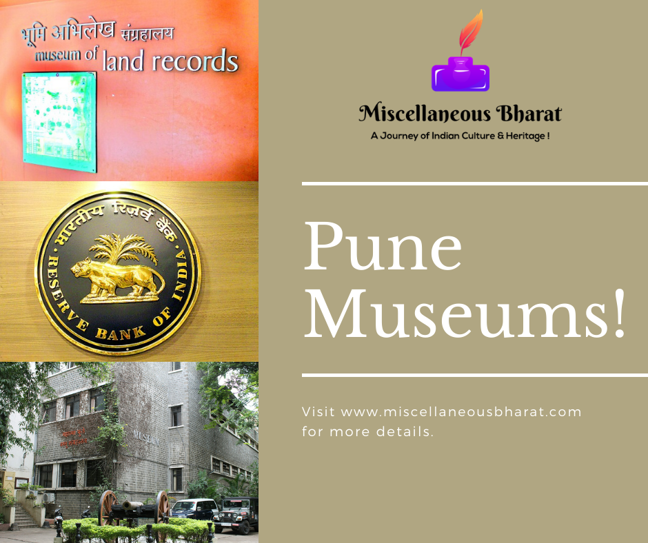 Museums in Pune
