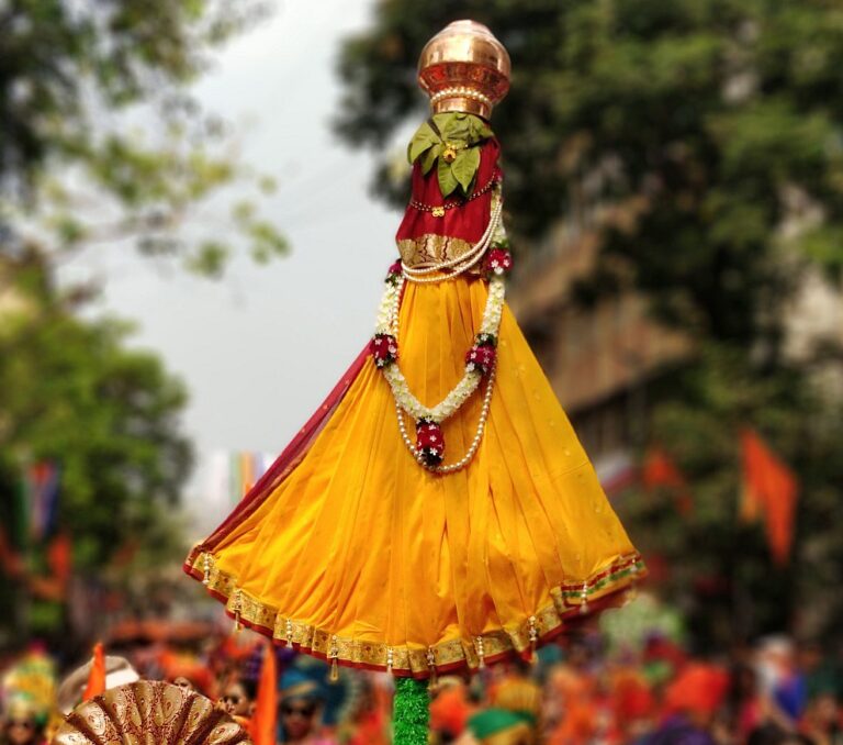 Gudi Padwa