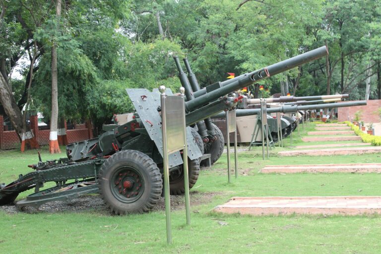 National War Museum