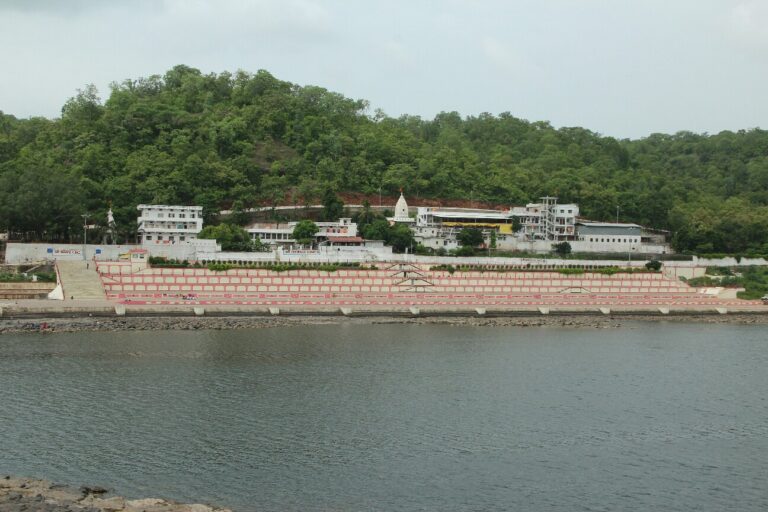 Narmada Parikrama