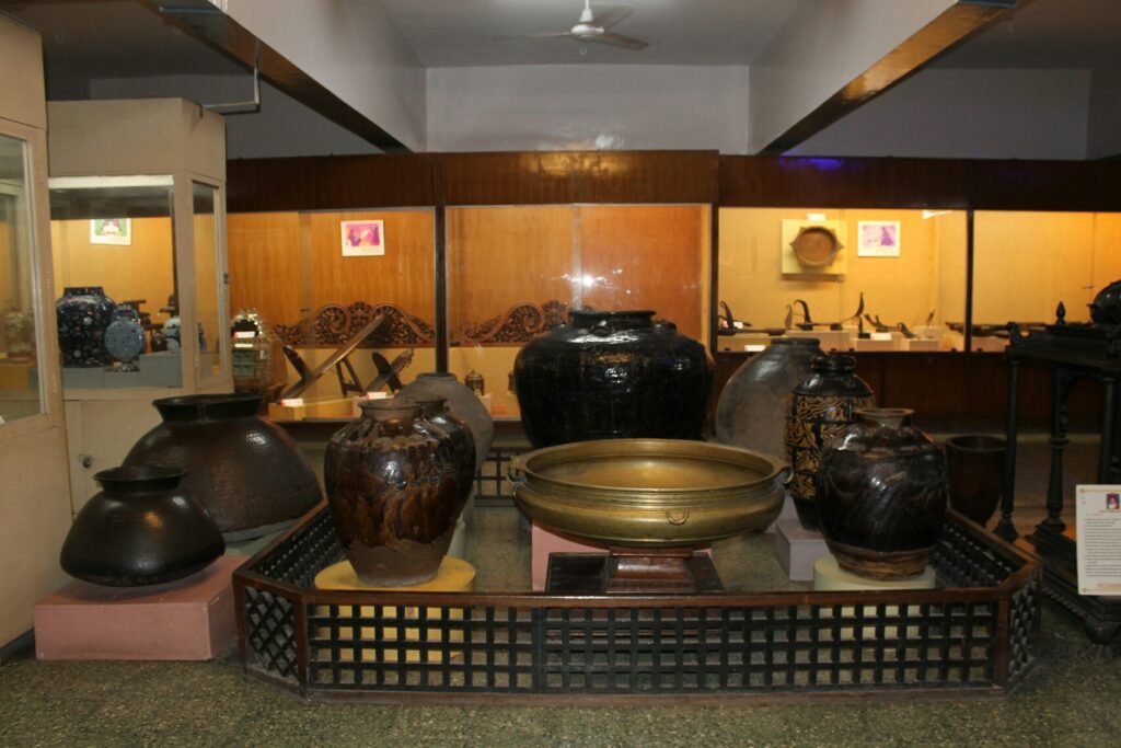 Historical Museums in Historic Pune
