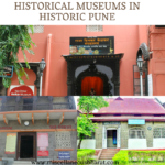 Historical Museums in Pune