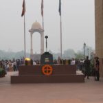 India Gate Delhi