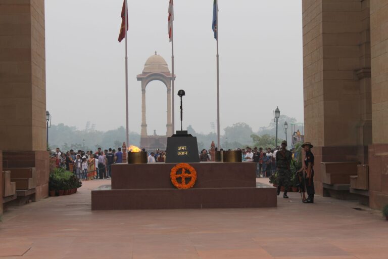 India Gate Delhi