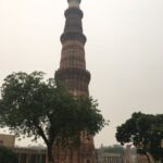 Qutub Minar