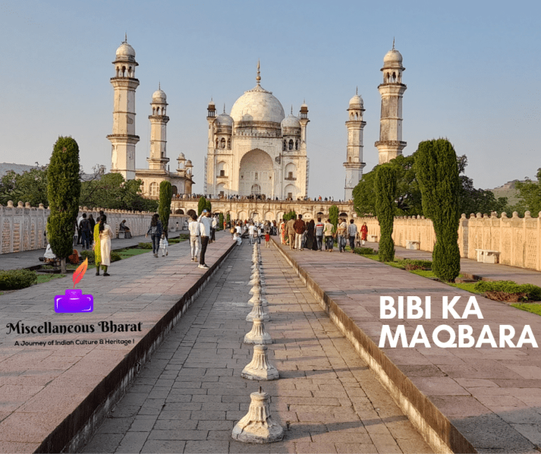 Bibi ka Maqbara