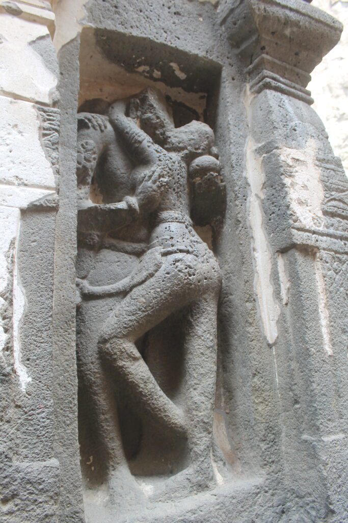 Kailasa Temple