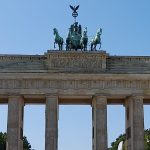 Brandenburg Gate