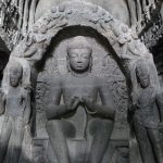Buddhist Cave