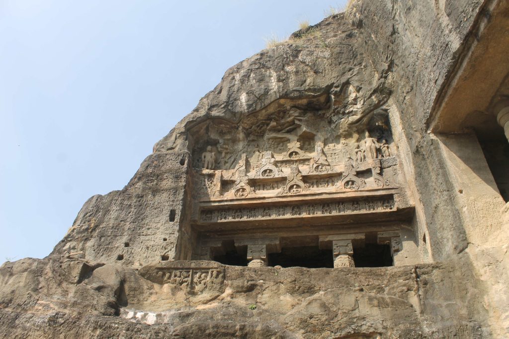 Buddhist Cave