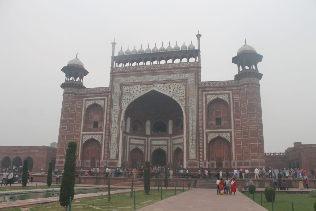 ताज महाल