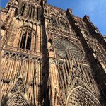 Cathédrale Notre Dame d'Amiens