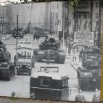 Check Point Charlie