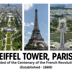 Eifeel Tower