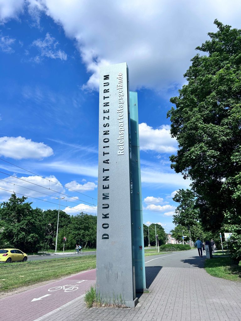 Nuremberg Documentation Center