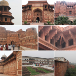 Agra Red Fort