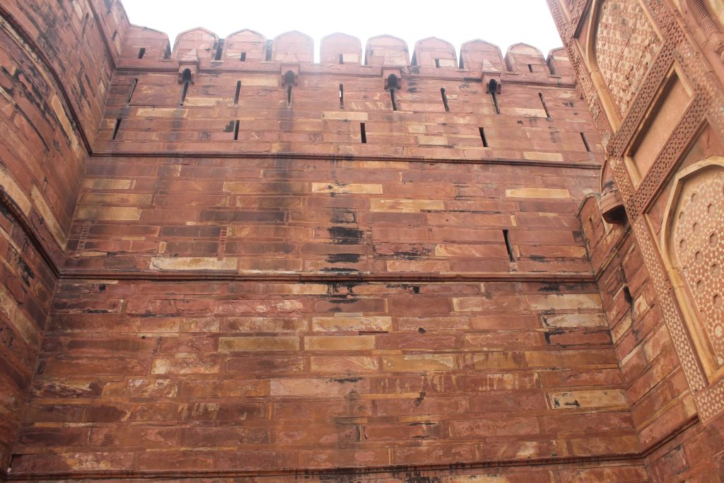 Agra Red Fort