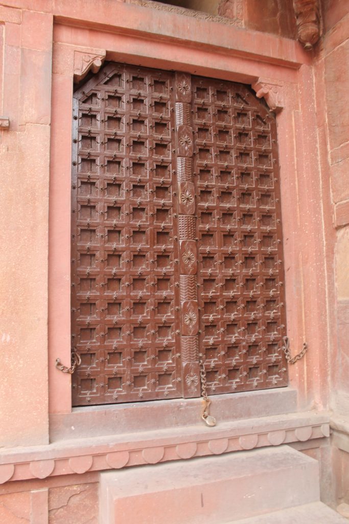 Agra Red Fort