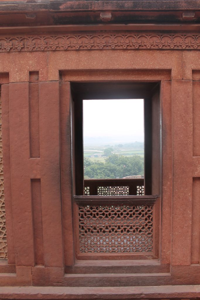 Agra Red Fort