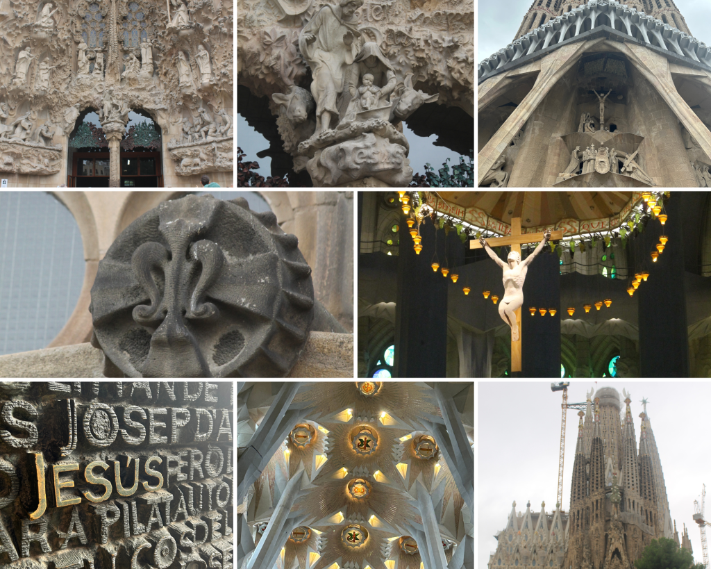 sagrada familia