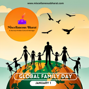 Global Family Day