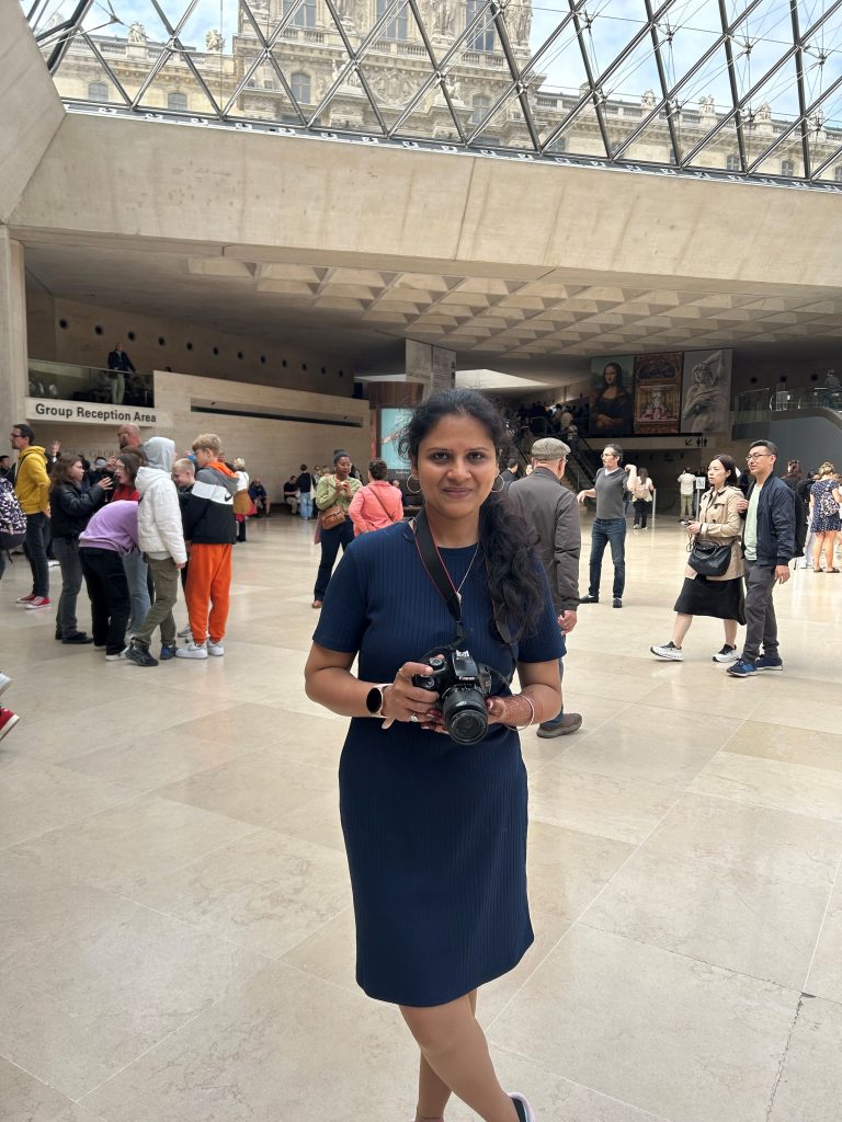 Louvre Museum