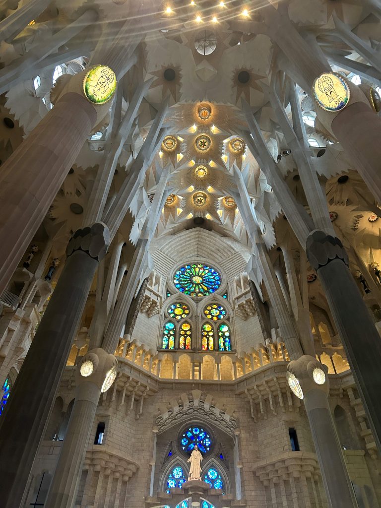 Sagrada Familia