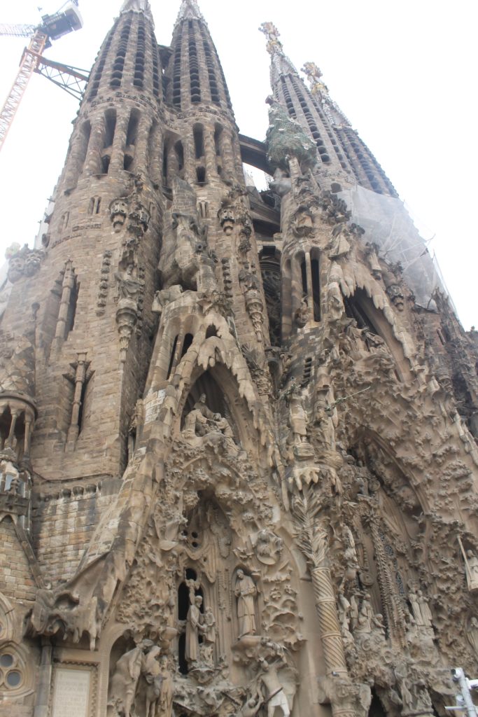 Sagrada Familia