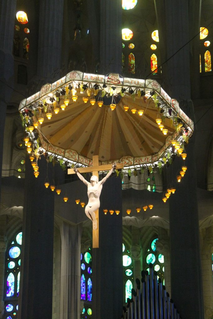 Sagrada Familia