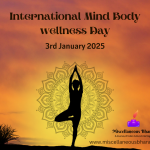 International Mind Body wellness Day