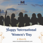 women's day