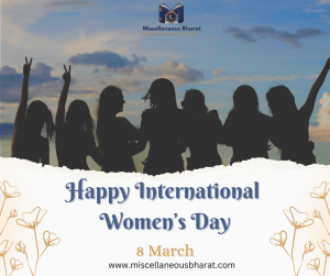 women's day