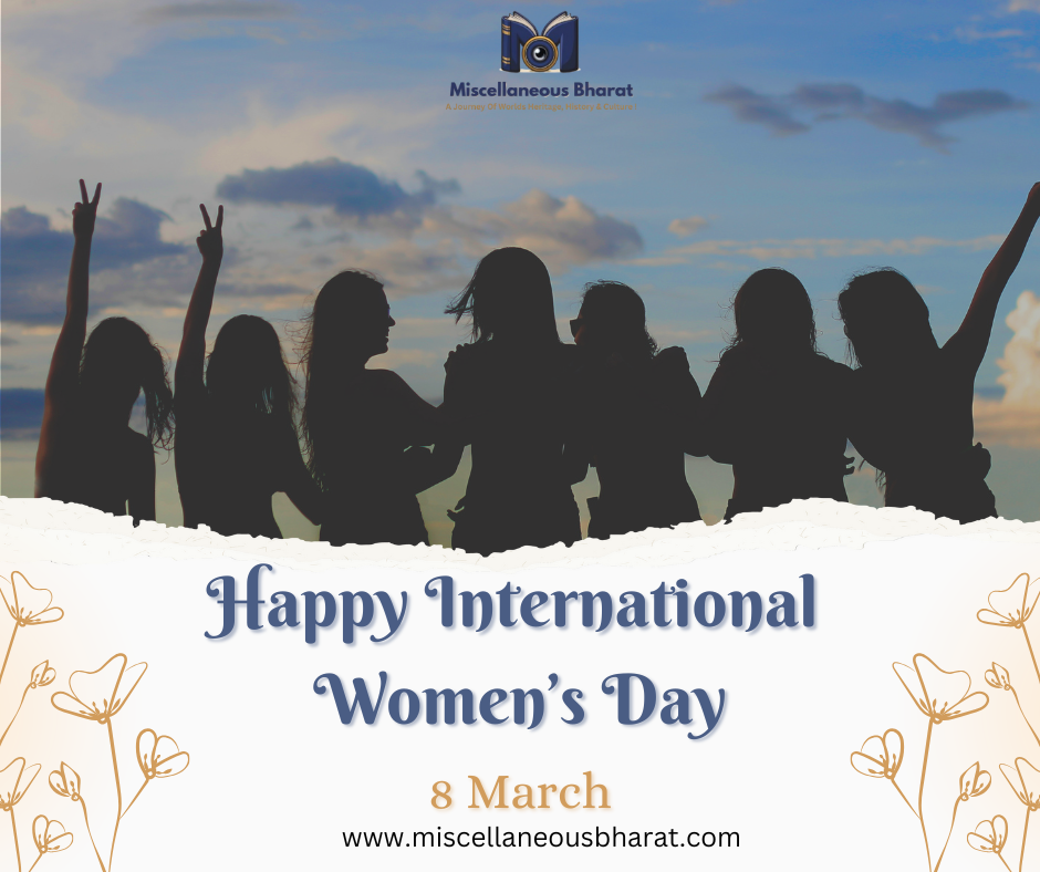 women's day