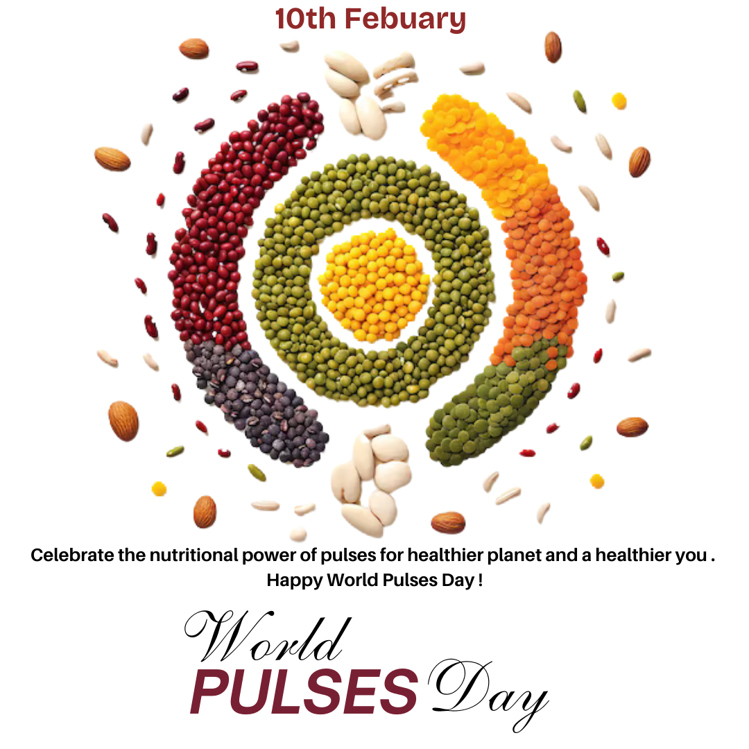 World Pulses Day