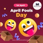 April Fool