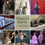 Chaplins world