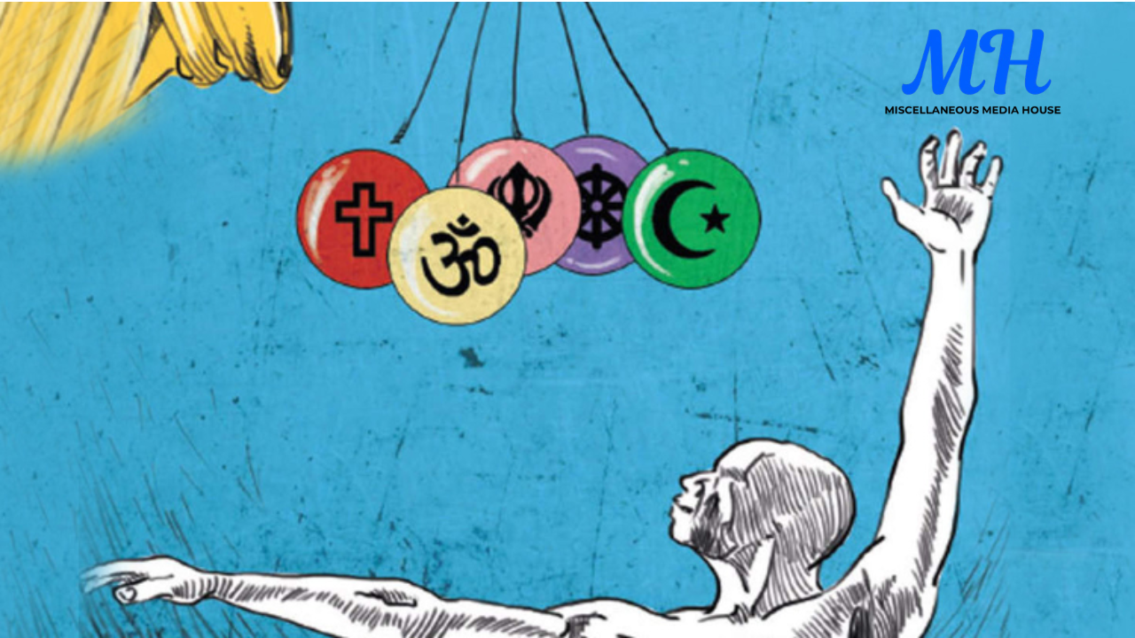 Pune Religion Conversion Case
