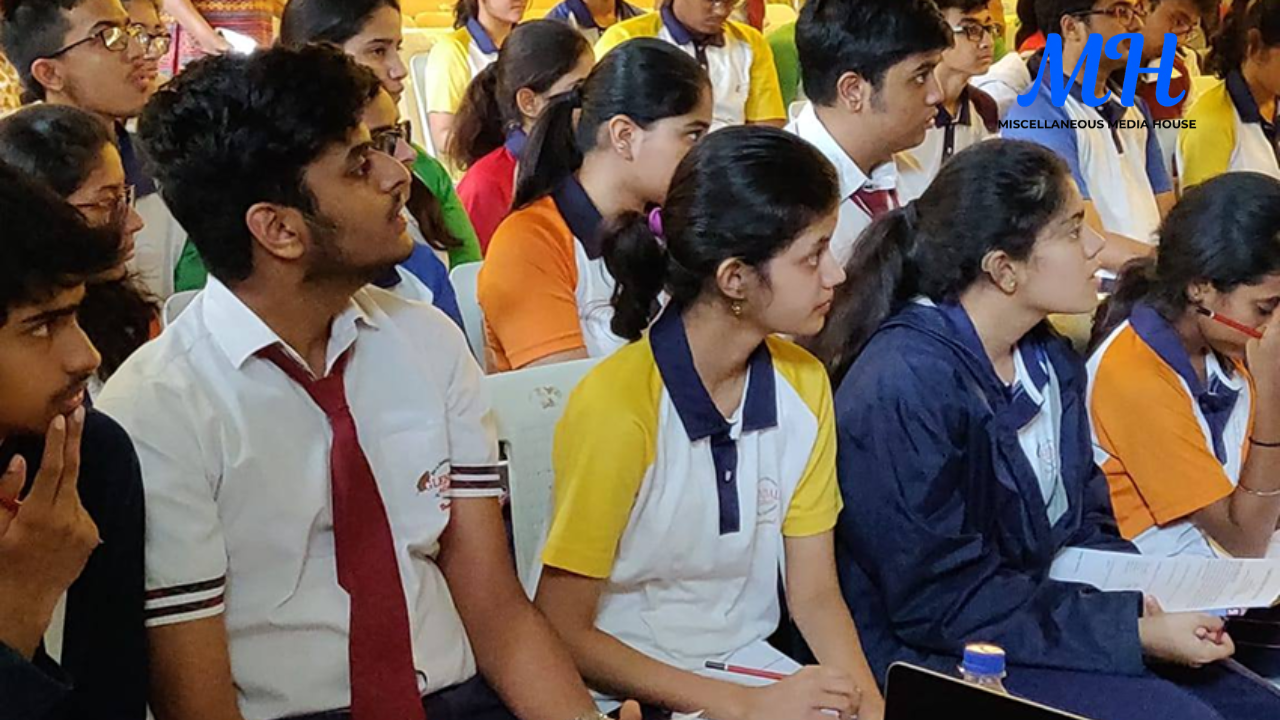 11th Class Admission